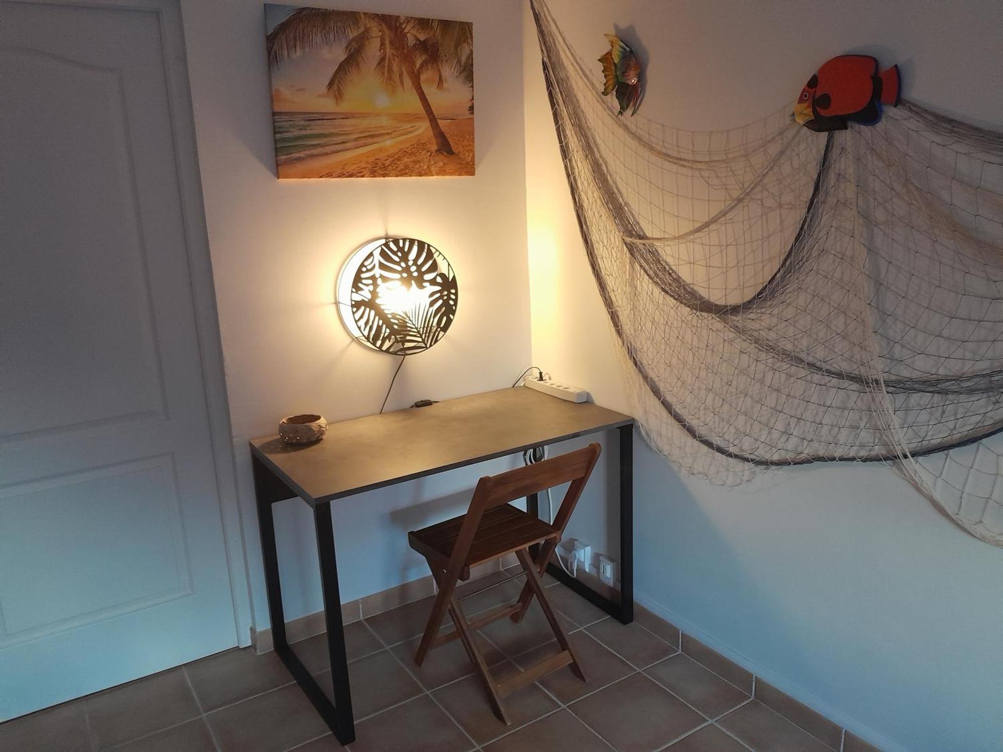 Ferienwohnung Ti' Papaye Anse A L'Ane Les Trois-Ilets Exterior foto